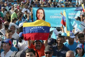 SUA au atenuat oficial unele restricții asupra sectoarelor de petrol, gaze și aur din Venezuela | Forexlive