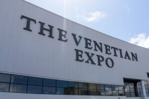 Venetian paljastab 188 miljoni dollari suuruse konverentsikeskuse uuendamise