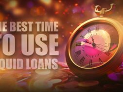 The Best Time To Use Liquid Loans | by Liquid