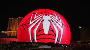 이것은 아마도 지금까지 가장 놀라운 Marvel의 Spider-Man 2 PS5 마케팅일 것입니다.