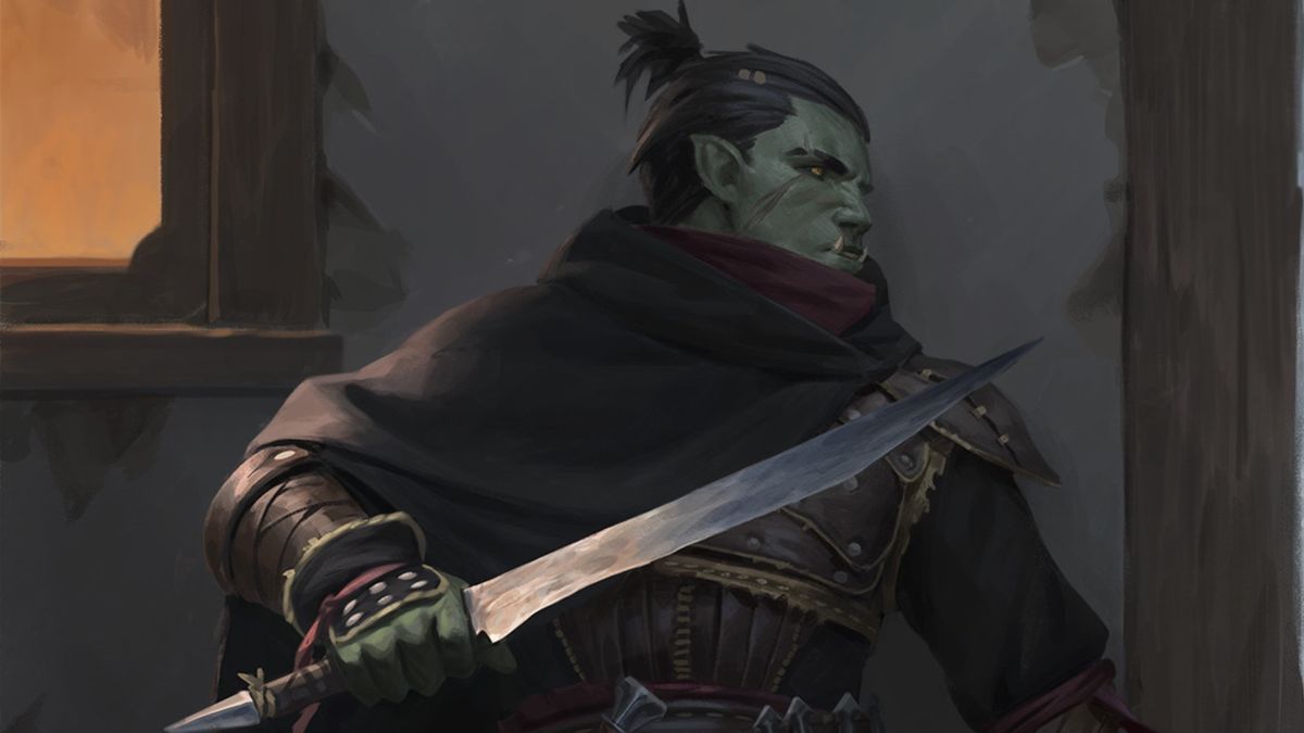 This Pathfinder RPG's weakest class is a poisoner in a game where nearly everyone is immune to poison, but after two years it's about get a lifesaving overhaul