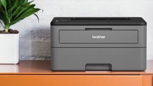 这款坚如磐石的 Brother Wi-Fi 激光打印机仅需 70 美元
