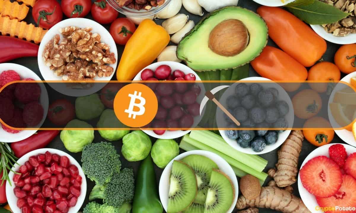 Perusahaan Swiss Ini Ingin Menggunakan Kelebihan Energi Dari Produksi Makanan untuk Menambang Bitcoin