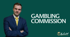 Tim Miller kutsuu maailmanlaajuisia rahapelien sääntelyviranomaisia ​​tekemään yhteistyötä laittoman rahapelitoiminnan vähentämiseksi