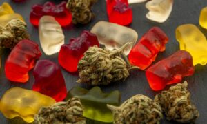 Tips To Avoid Mixing Up Halloween Candy With Edibles