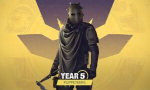 Tom Clancy's The Division 2 Year 5 Season 2 Now Available