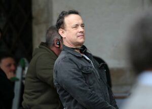 El anuncio dental de Tom Hanks es falso y está generado por inteligencia artificial, dice el actor
