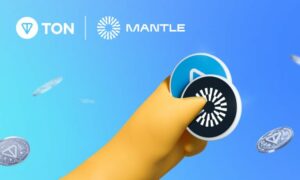 TON 基金会和 Mantle Network 结成战略联盟，推进兼容 EVM 的第 2 层区块链解决方案