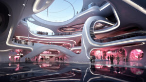 Le 10 principali tendenze del rendering architettonico per il 2024 - Stambol