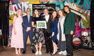 Topp 10 Northern Gamechanger! - Carbon Literacy Project