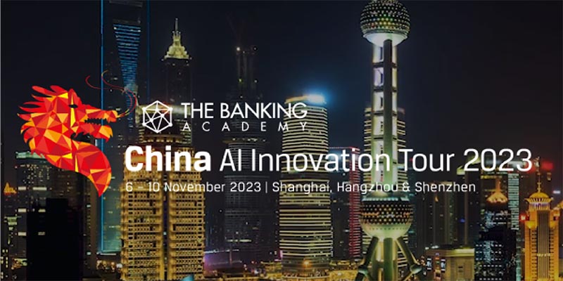 Gira de innovación en IA de China 2023