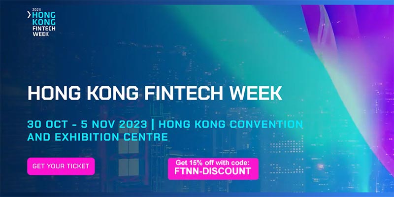 Tydzień Fintech w Hongkongu 2023
