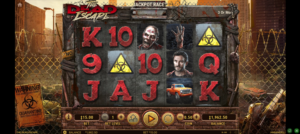 Top 5 Best Halloween-Themed Slots at VSO | October '23