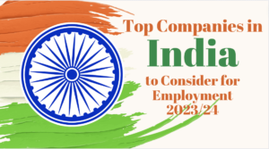 Intian parhaat yritykset, joita kannattaa harkita työllistyessään - KDnuggets