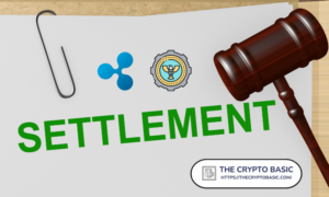 Top Expert Says ‘Ripple Now 100% in a Position to Name Their Terms in Settlement’ Against SEC
