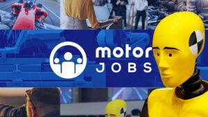 Top Five Automotive Jobs For The Week Of October 29