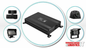 Trakm8 launches the RH800 connected MDVR with full telematics