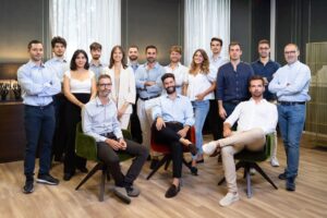 Trieste-baserte Aindo bagger €6 millioner Series A for å bruke syntetiske data for å trene maskinlæringsmodeller | EU-startups