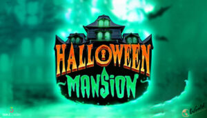 Rilisan Baru Triple Cherry Halloween Mansion Menyiksa Pemain Dengan Sensasi dan Hadiah