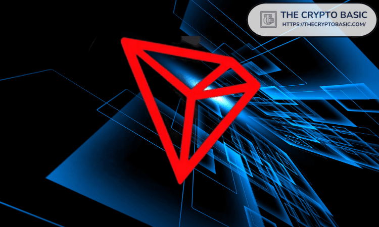 Tron Network Hosts 40% of 5 Million Weekly Stablecoin Users as of H1 2023