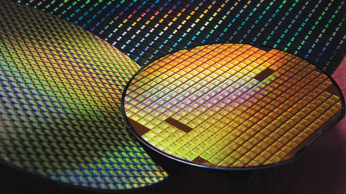 TSMC는 인텔을 조롱하고 앞으로 몇 년 동안 우수한 칩 기술을 주장합니다.