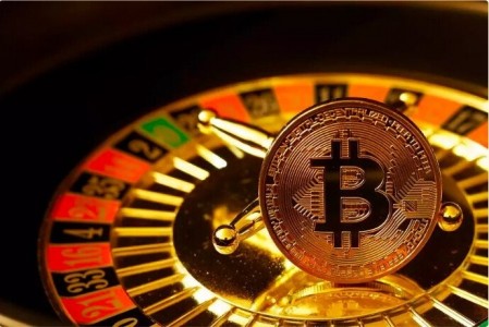 Biến tiền điện tử thành vàng sòng bạc: Chiến lược nhận tiền thưởng Bitcoin