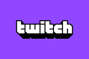 Twitch Streamer keelati viha tekitava kasutajanime tõttu