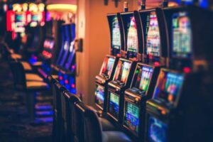 To kasinoer i New York er berørt av brudd på nettsikkerheten
