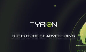 TYRION 宣布在 Coinbase 基础链上建立广告平台的战略举措