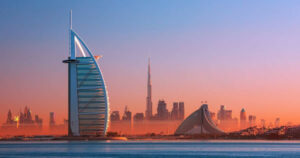 UAE اور OKX نے Metaverse سیلف گورننس کے لیے فریم ورک کی نقاب کشائی کی۔