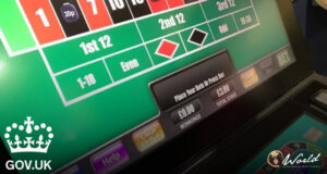 Großbritannien führt eine Glücksspielabgabe in Höhe von 1 % ein, um die Prävention und Behandlung von problematischem Glücksspiel zu finanzieren