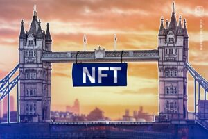 Великобритания рискует неправильно регулировать NFT, говорит генеральный директор Mintable - CryptoInfoNet