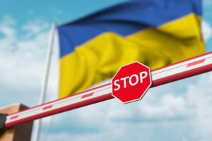 נשיא אוקראינה זלנסקי מציג רפורמה במודעות הימורים