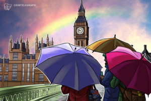 UK’s FinProm a welcome change, but challenge persists — Transak compliance head - CoinRegWatch