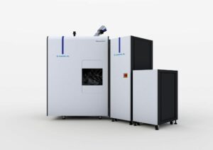 ULVAC-PHI lanserer salg av siste TOF-SIMS-instrument 'PHI nanoTOF 3+'