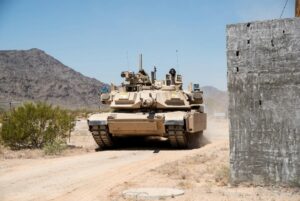 Destino incierto para la protección activa de los vehículos de combate del ejército