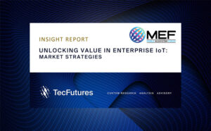 Liberar valor en la IoT empresarial: estrategias de mercado | Noticias e informes de IoT Now