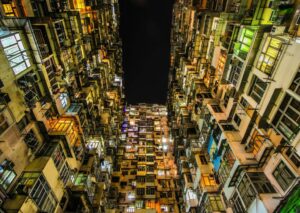 揭开香港的奇迹：猿人节参加者探索城市指南 | NFT文化| NFT 新闻 | Web3 文化 | NFT 与加密艺术