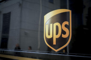 UPS opkøber MNX for at forbedre sine sundhedsaktiviteter