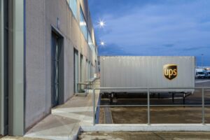UPS, 풀리아에 3개의 새로운 DC 개설 - Logistics Business® Magazine