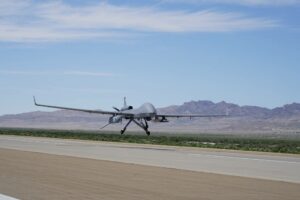 US Army's test av Lockheed jammer fremhever nyttelasttilpasning