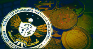 Yhdysvallat harkitsee Electronic Fund Transfer Act -lain soveltamista kryptotileihin