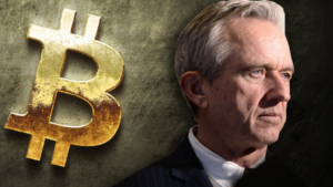 US Presidential Candidate RFK Jr. Says Bitcoin Provides An ‘Escape Route’ From Financial Turmoil - CoinRegWatch