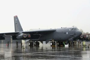 USA, Sydkorea udfører anti-ubådskrigsførelse nær Guam