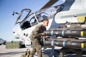 미 국무부, 영국의 1억 달러 규모 합동 공대지 미사일 구매 승인
