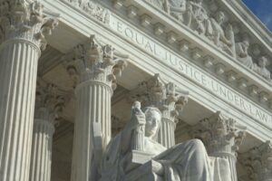 US Supreme Court Sides With Florida on Betting Compact