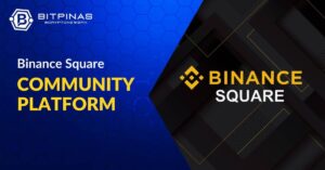 Usuários e criadores poderão em breve ganhar dinheiro na nova Binance Square