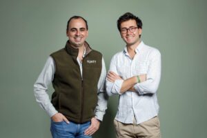HUNTY, basée à Valence, lève 1.2 million d'euros pour mener la transformation numérique du secteur de la chasse | Startups européennes