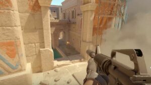 Valve waarschuwt Counter-Strike 2-spelers: gebruik AMD's Anti-Lag-functie en word verbannen