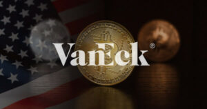 VanEck lubab 10% Ethereumi ETFi kasumist Protocol Guildile